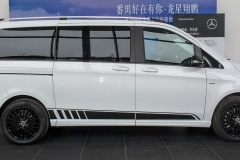 奔馳me怎么關聯車輛