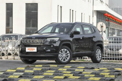 上海东昌浦利Jeep 指南者最多优惠1万元 今日钜惠