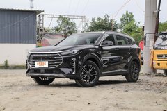 安陽(yáng)東福捷途 捷途X70 PLUS最多讓3000元 現(xiàn)車充足