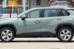 丰田rav4平衡轴怎么对