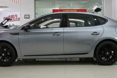 轎車110馬力爬坡夠用嗎