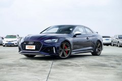 蘇州億泰汽車 奧迪RS 5最高優(yōu)惠5萬元 現(xiàn)車充足