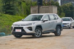 洛陽(yáng)九州廣汽豐田 威蘭達(dá)最多優(yōu)惠1.4萬(wàn)元 現(xiàn)車充足