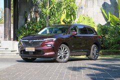 上海昶銘汽車 昂科旗最高優(yōu)惠5.5萬(wàn)元 最新報(bào)價(jià)