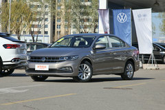 佛山時利和眾聯(lián)大眾 寶來最高優(yōu)惠2.6萬元 現(xiàn)車充足