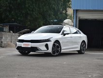 起亞K5凱酷2021款國VI落地價是多少錢?