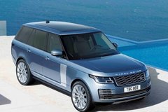 備受尊崇的豪華全地形SUV，路虎進口車型帶您開拓新征程