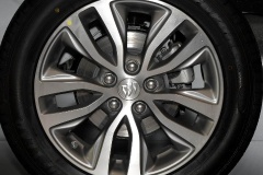 别克英朗2012款轮胎是什么型号