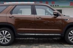 長(zhǎng)安cs95電池型號(hào)是什么