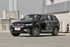 青島中升沃爾沃 沃爾沃XC90最多優(yōu)惠10萬元 最新報價