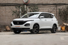 佛山昇豐汽車 寶駿RM-5最多讓7000元 現(xiàn)車充足