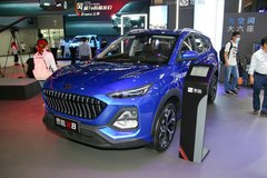 通遼聯(lián)眾江淮汽車 思皓X8最多降2000元 現(xiàn)車充足