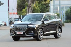 濮陽(yáng)通達(dá)哈弗 哈弗H6最多讓1萬(wàn)元 現(xiàn)車(chē)充足