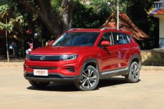 三門峽迅華長安 長安CS35PLUS最多讓5000元 現車充足