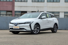 浙江米家汽車(chē) 微藍(lán)6最高讓3萬(wàn)元 今日鉅惠