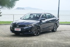 佛山合馳汽車 享域最大優惠1.5萬元 現車充足