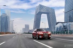 展望2025 BMW以中國(guó)為家升級(jí)中國(guó)戰(zhàn)略