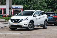 南京寶同汽車 樓蘭最多讓4萬元 最新報價
