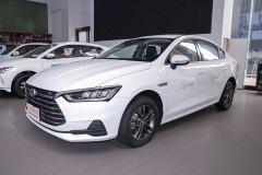 比亞迪海洋汽車南寧盛世開元4S店 秦Pro最高讓8000元 現(xiàn)車充足