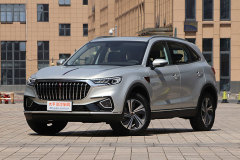 重慶享優(yōu)車汽車 紅旗HS5最高讓1.8萬元 今日鉅惠