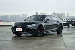 上海昶銘汽車 奧迪RS 5最高優(yōu)惠4.3萬元 最新報價