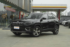 连云港迅诚Jeep 自由光最多降4万元 现车充足