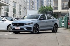 商丘晨翼吉利汽車 星瑞最高優惠1000元 現車充足