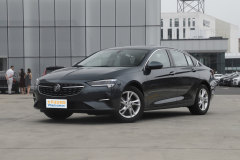 大連上通別克 君威最高降4.3萬元 現(xiàn)車充足
