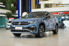 北京鉑悅汽車 探岳X最多優惠5萬元 現車充足