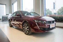 濟南開源東風(fēng)標(biāo)致 標(biāo)致508最高讓1萬元 現(xiàn)車充足