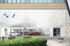 寶馬將在城市中心區(qū)試點(diǎn)BMW i體驗(yàn)店