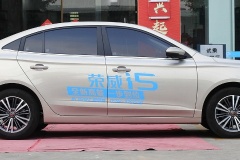 榮威i6車門怎么設(shè)置自動(dòng)上鎖