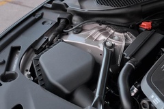 2013款宝马5系发动机是什么型号