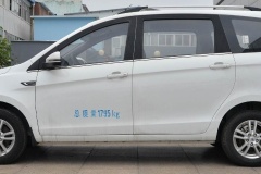 汽車(chē)電壓低于多少無(wú)法啟動(dòng)