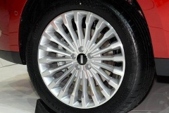 2012款英朗gt轮胎是什么型号