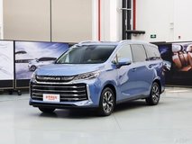 上汽大通MAXUS G501.5T落地多少錢(qián)？上汽大通MAXUS G50價(jià)格