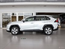 RAV4榮放5座落地價(jià)是多少錢？RAV4榮放提車價(jià)