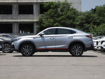長安CS85 COUPE2021款5座最低多少錢?長安CS85 COUPE指導價