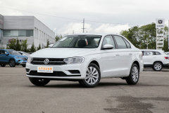 上海昶銘汽車 寶來最大優(yōu)惠4.2萬元 最新報價