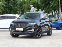 WEY VV62021款落地需要多少錢？WEY VV6裸車價