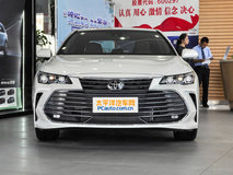 亞洲龍2019款5座落地價是多少錢？亞洲龍提車價