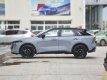 啟辰大V2021款落地需要多少錢?啟辰大V裸車價