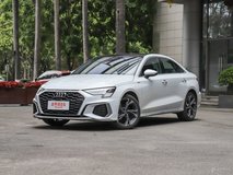 奧迪A3國VI落地要多少錢？奧迪A3提車價