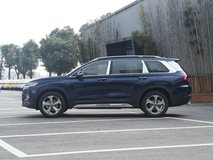 勝達2020款最低價格是多少錢?勝達提車價