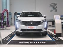 標(biāo)致50087座落地多少錢(qián)？標(biāo)致5008優(yōu)惠價(jià)