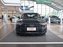 奧迪S85座多少錢能落地？奧迪S8購車價