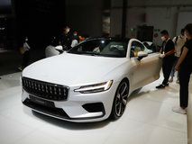 Polestar 14座落地價多少?Polestar 1裸車價