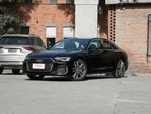 奧迪A6L2021款落地價多少錢？奧迪A6L買車價
