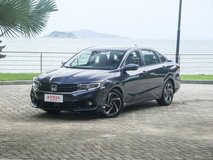 享域2021款三廂落地多少錢？享域裸車價