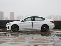 寶馬1系2021款落地要多少錢？寶馬1系指導(dǎo)價